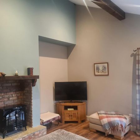 לטרקני Holly Lodge מראה חיצוני תמונה