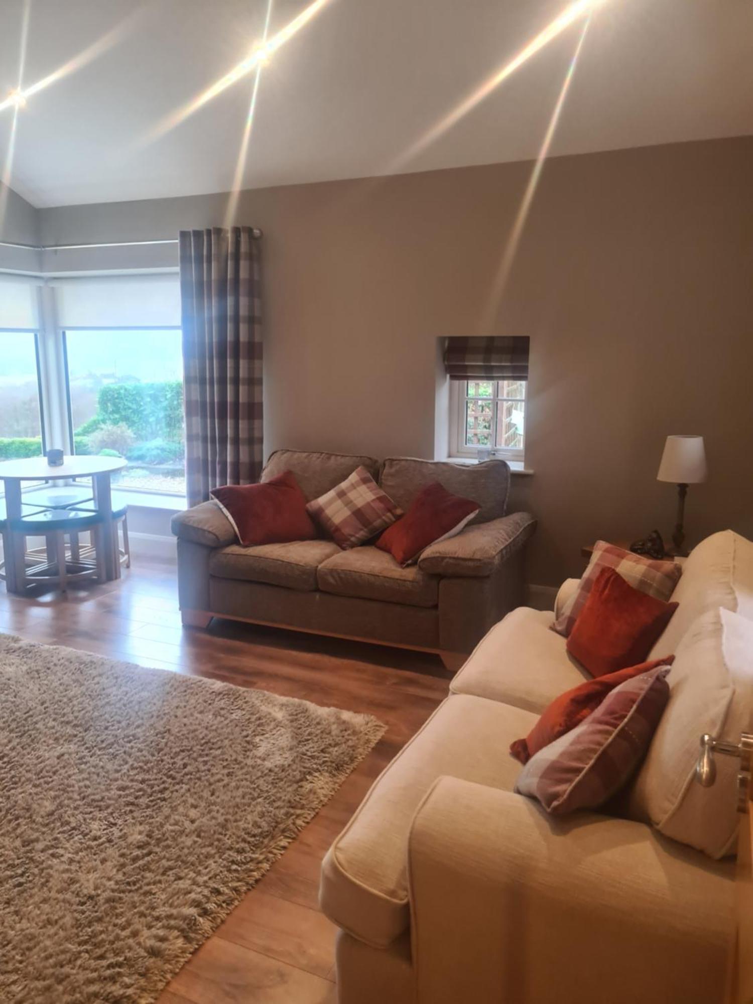 לטרקני Holly Lodge מראה חיצוני תמונה
