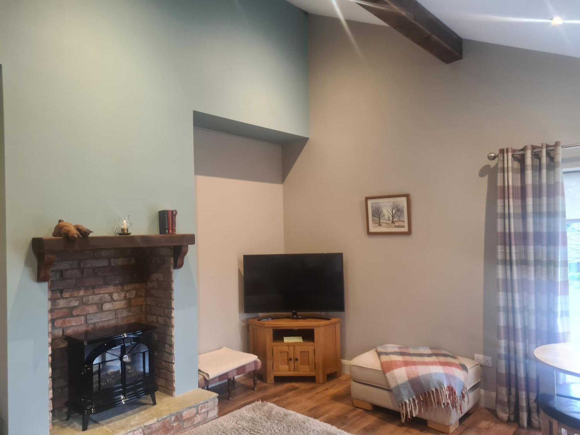לטרקני Holly Lodge מראה חיצוני תמונה